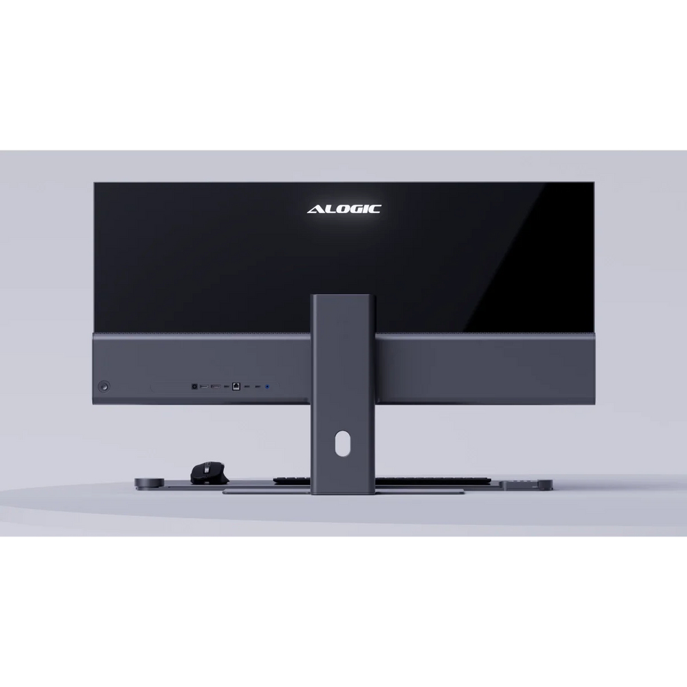 Alogic Edge - LCD-Monitor - 101.6 cm (40)