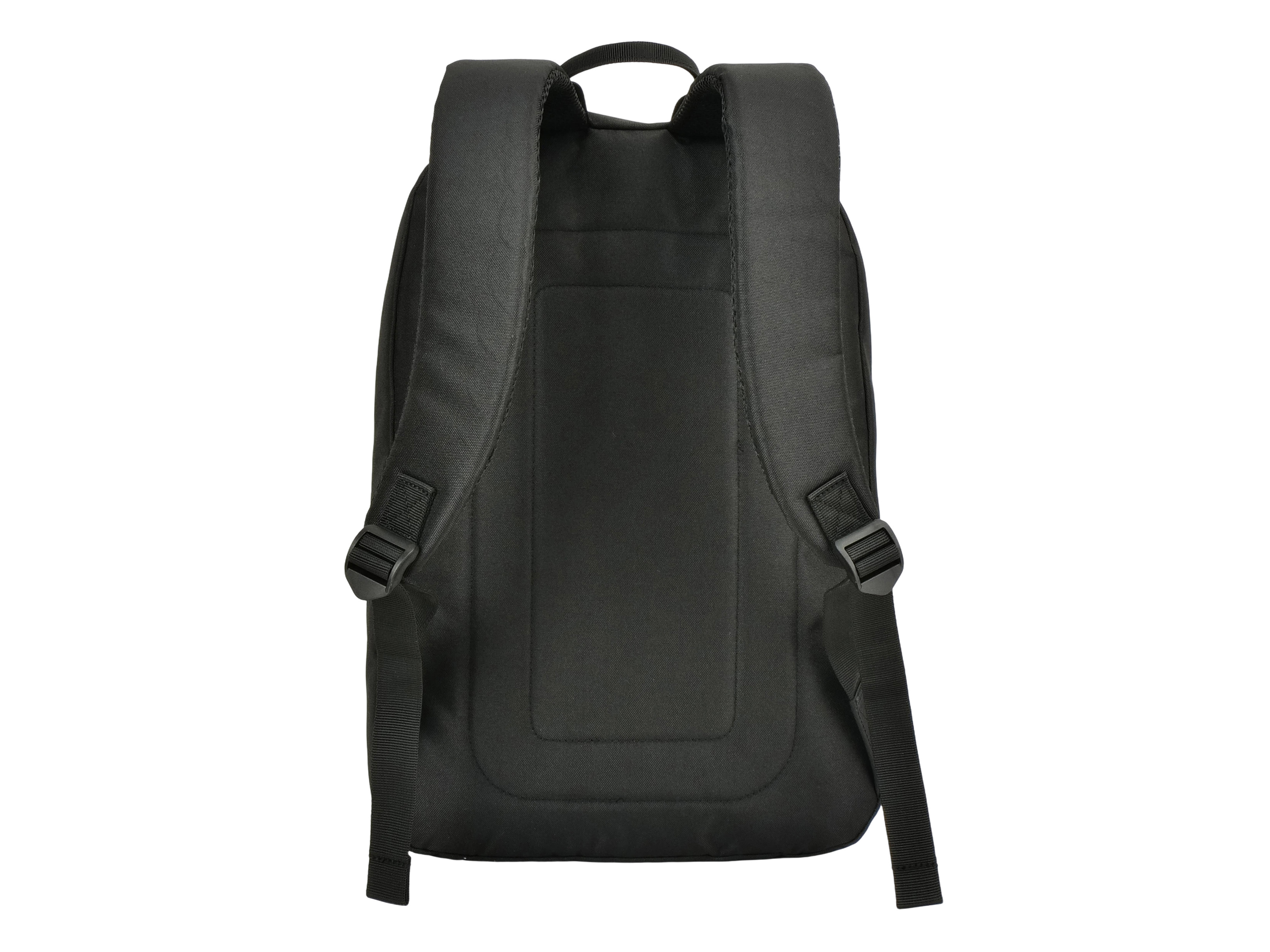 Conceptronic CAEDIX01B borsa per laptop 39,6 cm (15.6) Zaino Nero
