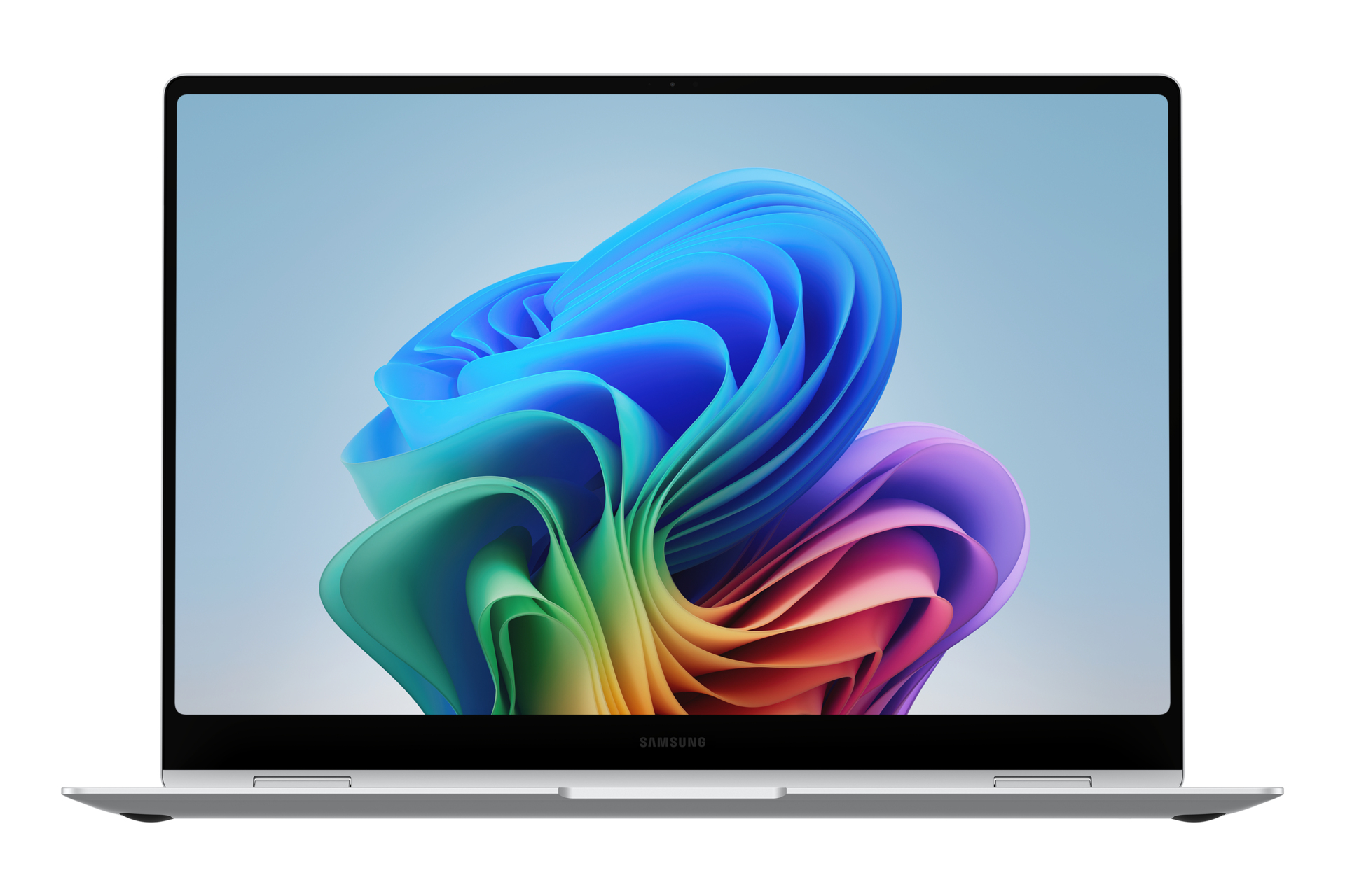 Samsung Galaxy Book5 Pro 360 Intel Core Ultra 7 258V Porttil 40,6 cm (16) Pantalla tctil WQXGA+ 32 GB LPDDR5x-SDRAM 1 TB SSD Wi-Fi 7 (802.11be) Windows 11 Home Plata