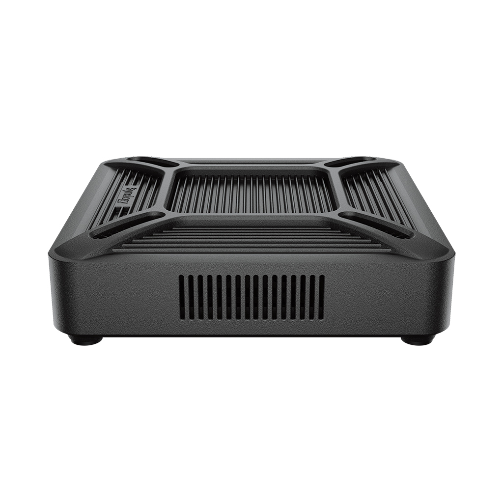 Synology VS600HD serveur de surveillance de rseau Gigabit Ethernet