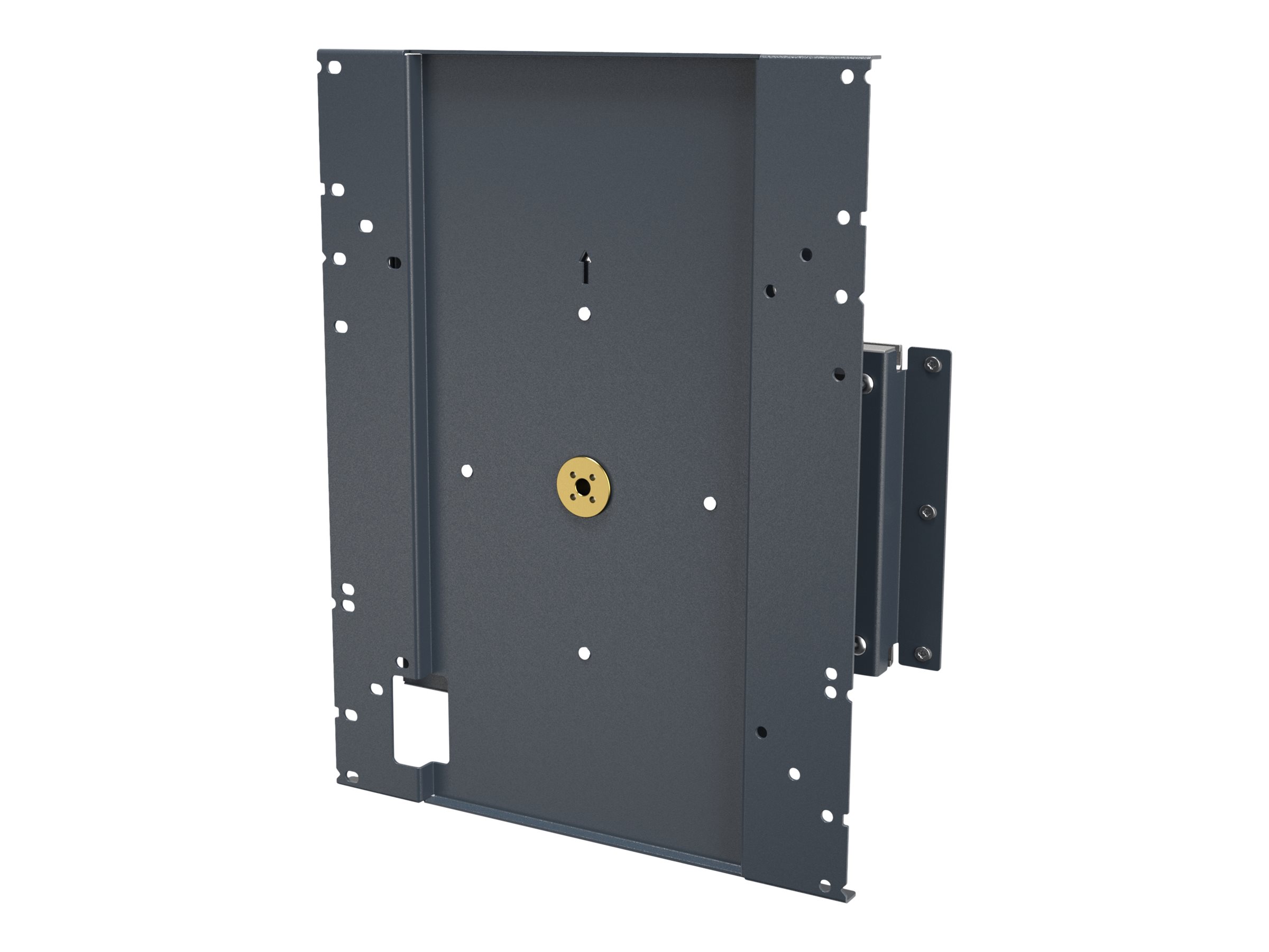 SMS Smart Media Solutions MultiMount Flipster Wall 165,1 cm (65) Gris