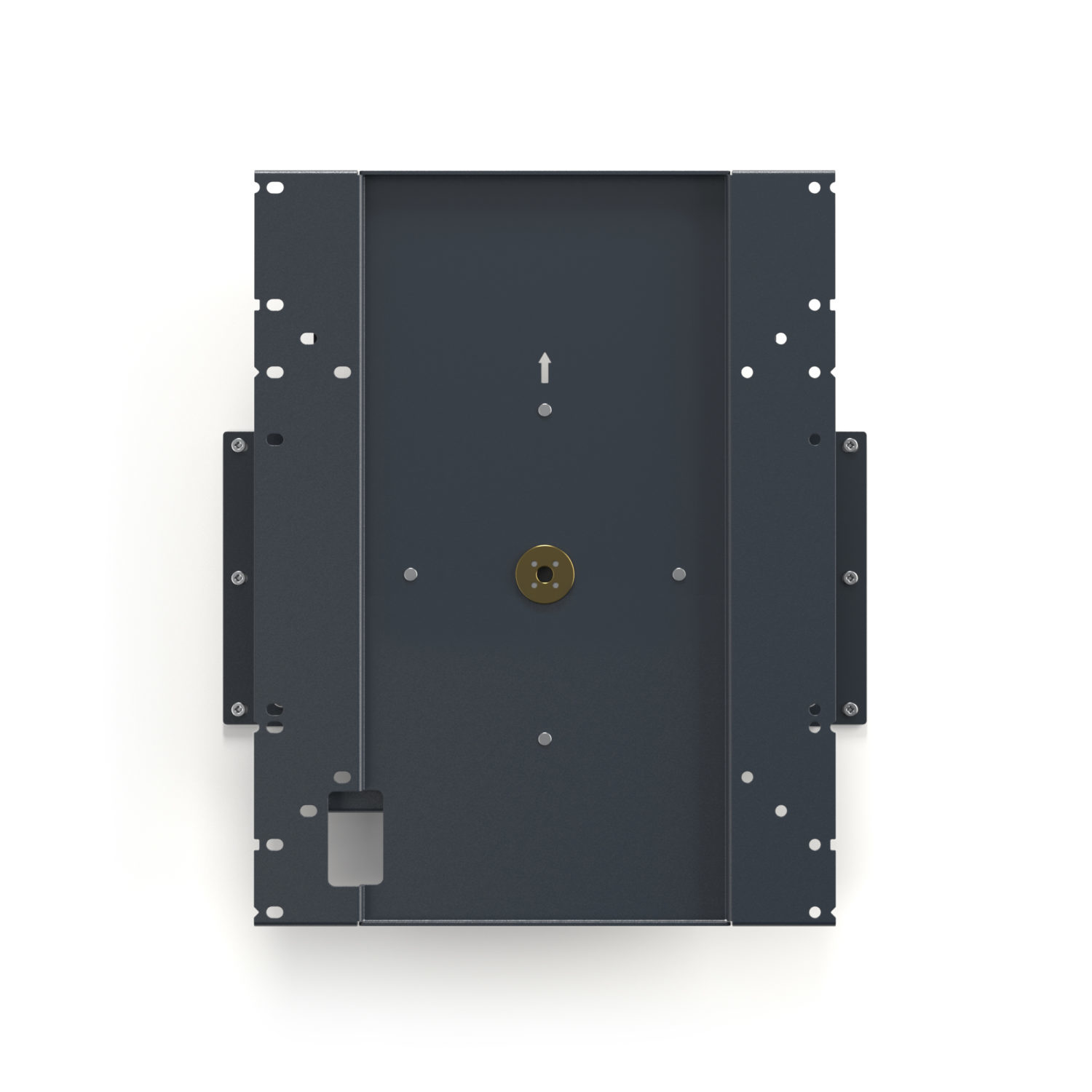 SMS MultiMount Flipster Wall - Befestigungskit (Wandmontage)