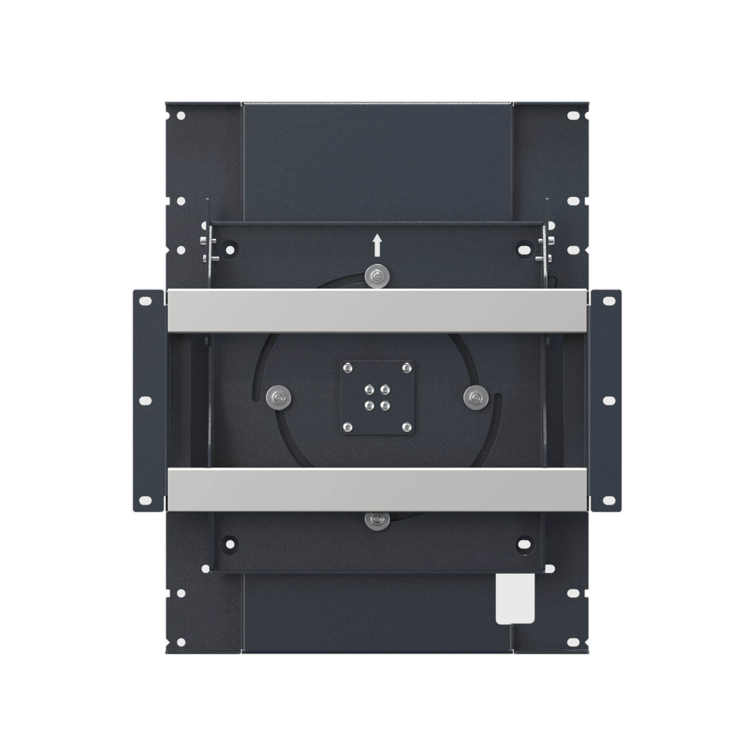 SMS MultiMount Flipster Wall - Befestigungskit (Wandmontage)