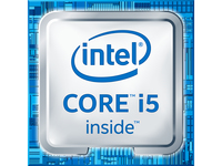 Intel Core i5 9500 - 3 GHz - 6 Kerne - 6 Threads