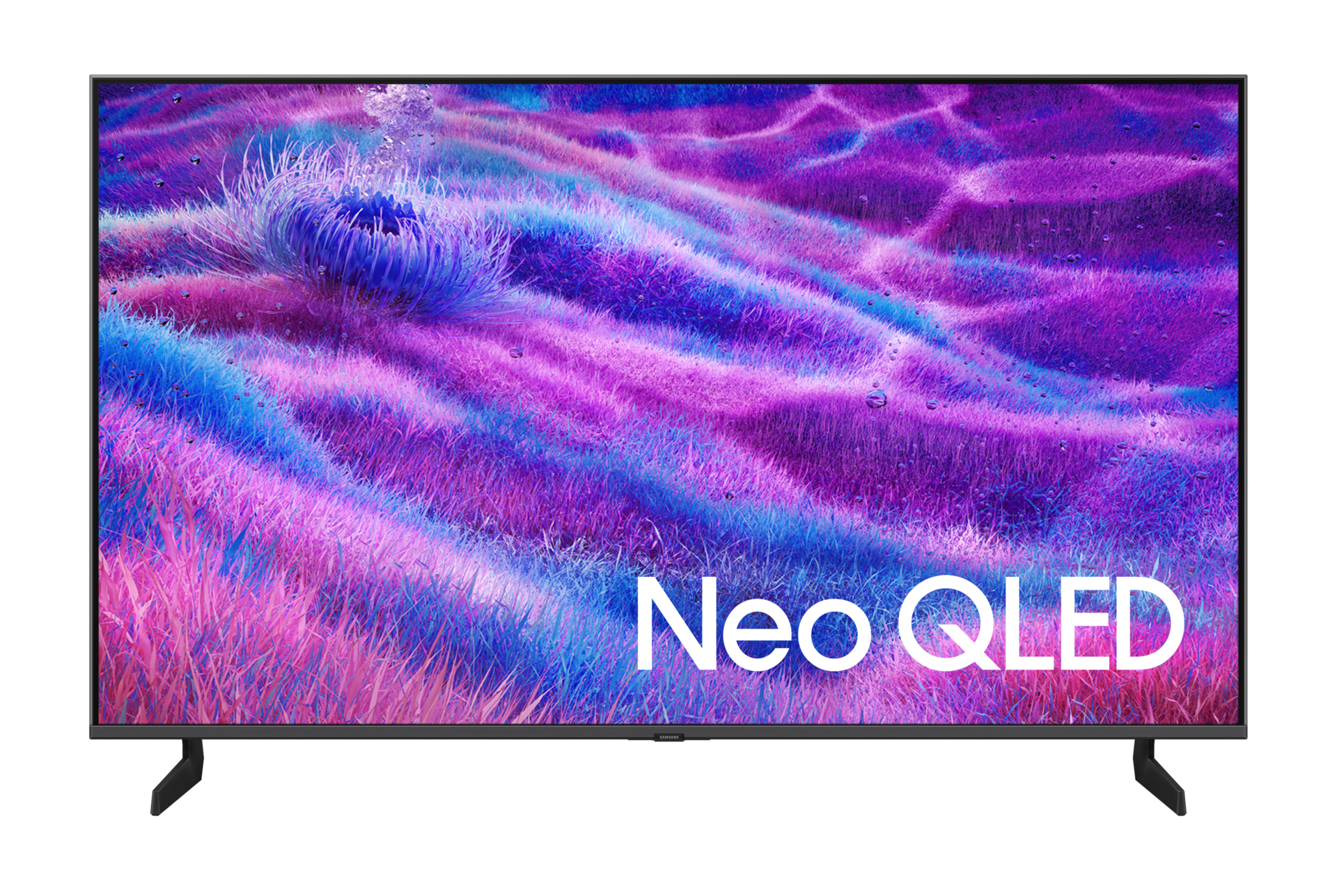 Samsung QE50QN80FAU 127 cm (50) 4K Ultra HD Smart TV Wi-Fi Carbon