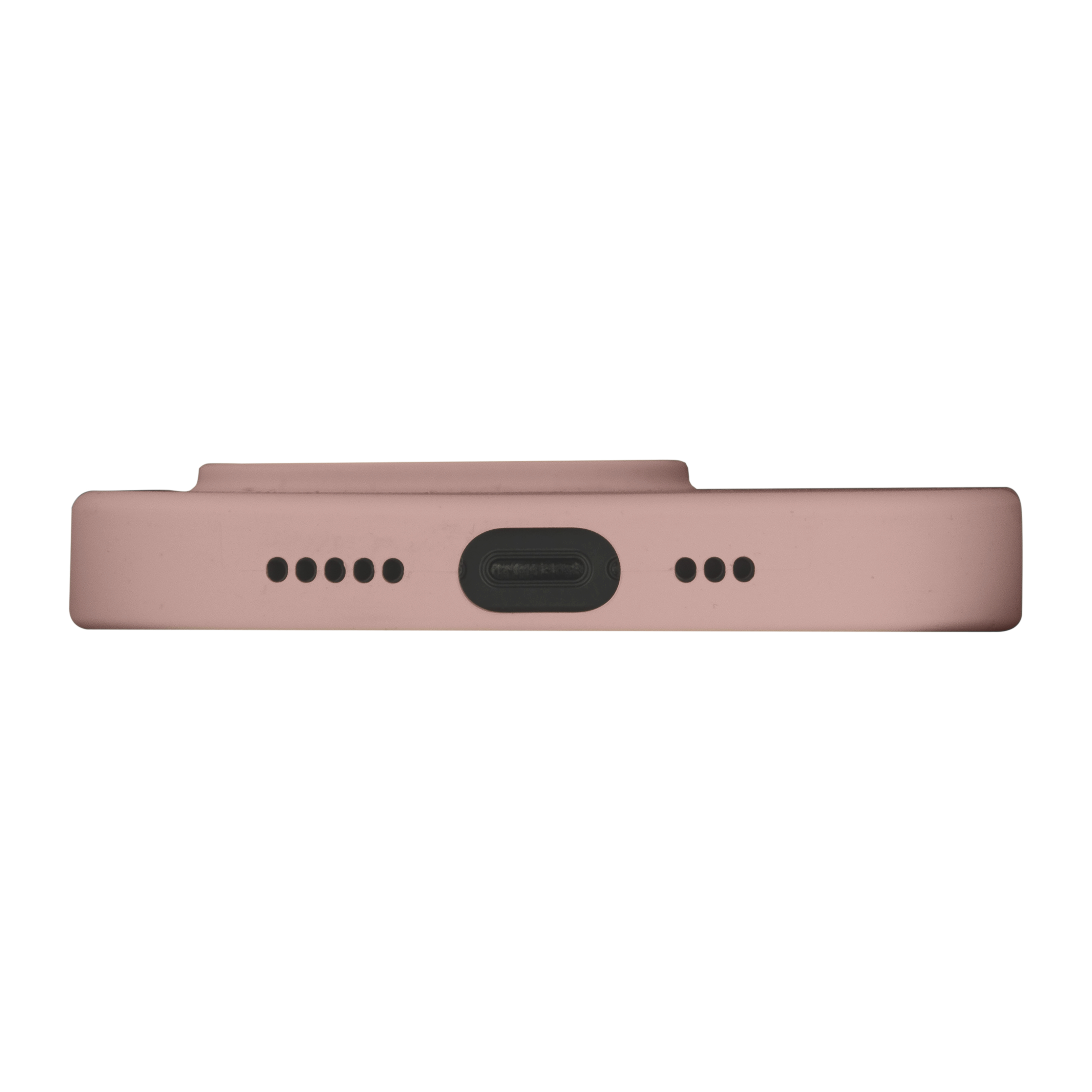 dbramante1928 Monaco MagSafe - Cover - Apple - iPhone 15 Plus - Pink