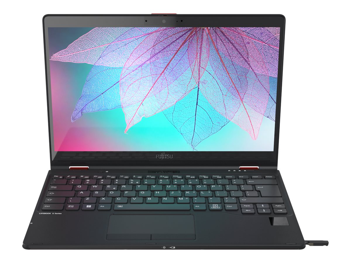 Fujitsu VFY:U9X12M17AMDE | Fujitsu LIFEBOOK U9312X i7-1265U Hybrid 