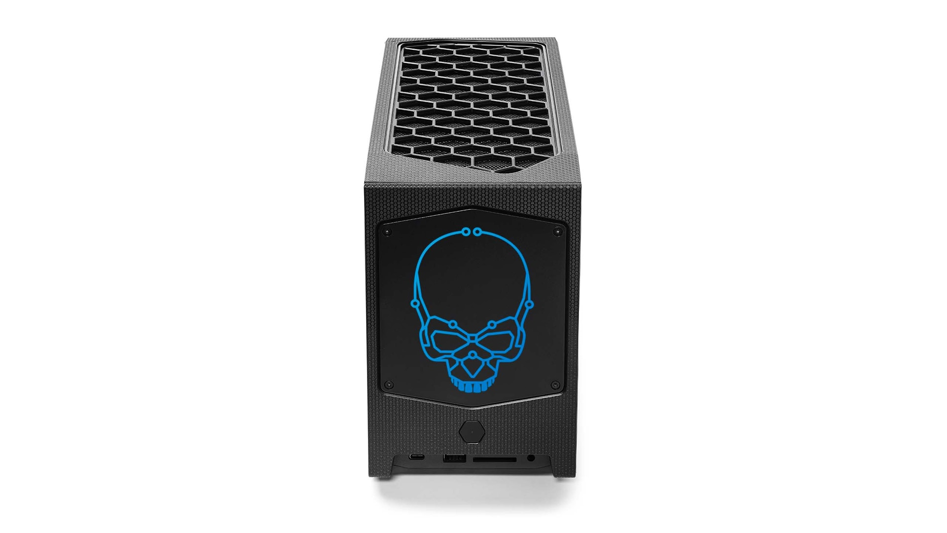 Intel Next Unit of Computing 12 Extreme Kit - NUC12DCMi7