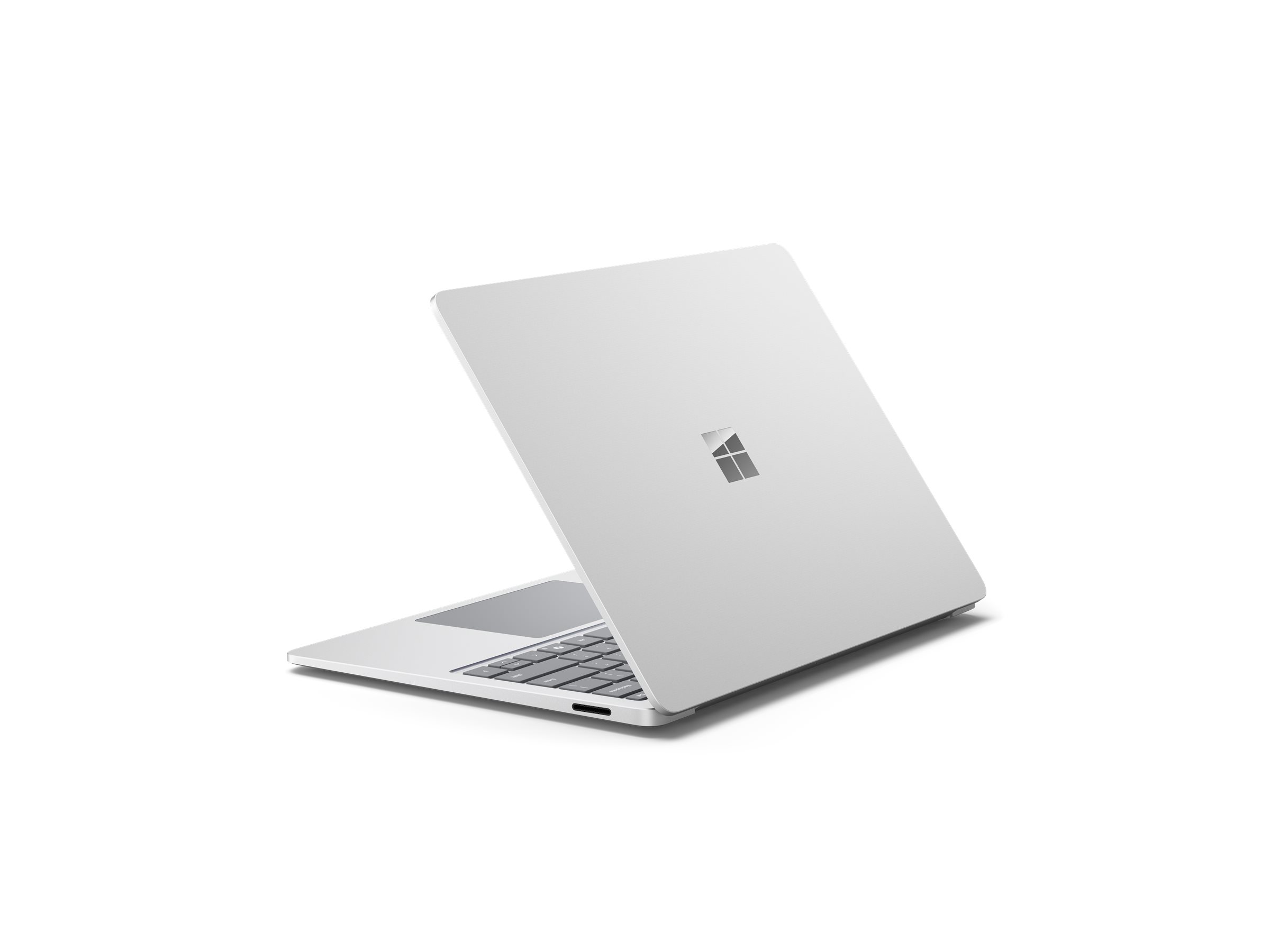 Microsoft Surface Laptop Copilot+ PC for Business - 7th Edition - Intel Core Ultra 7 266V / 2.2 GHz - Win 11 Pro - Intel Arc Graphics - 16 GB RAM - 512 GB SSD - 35.1 cm (13.8)