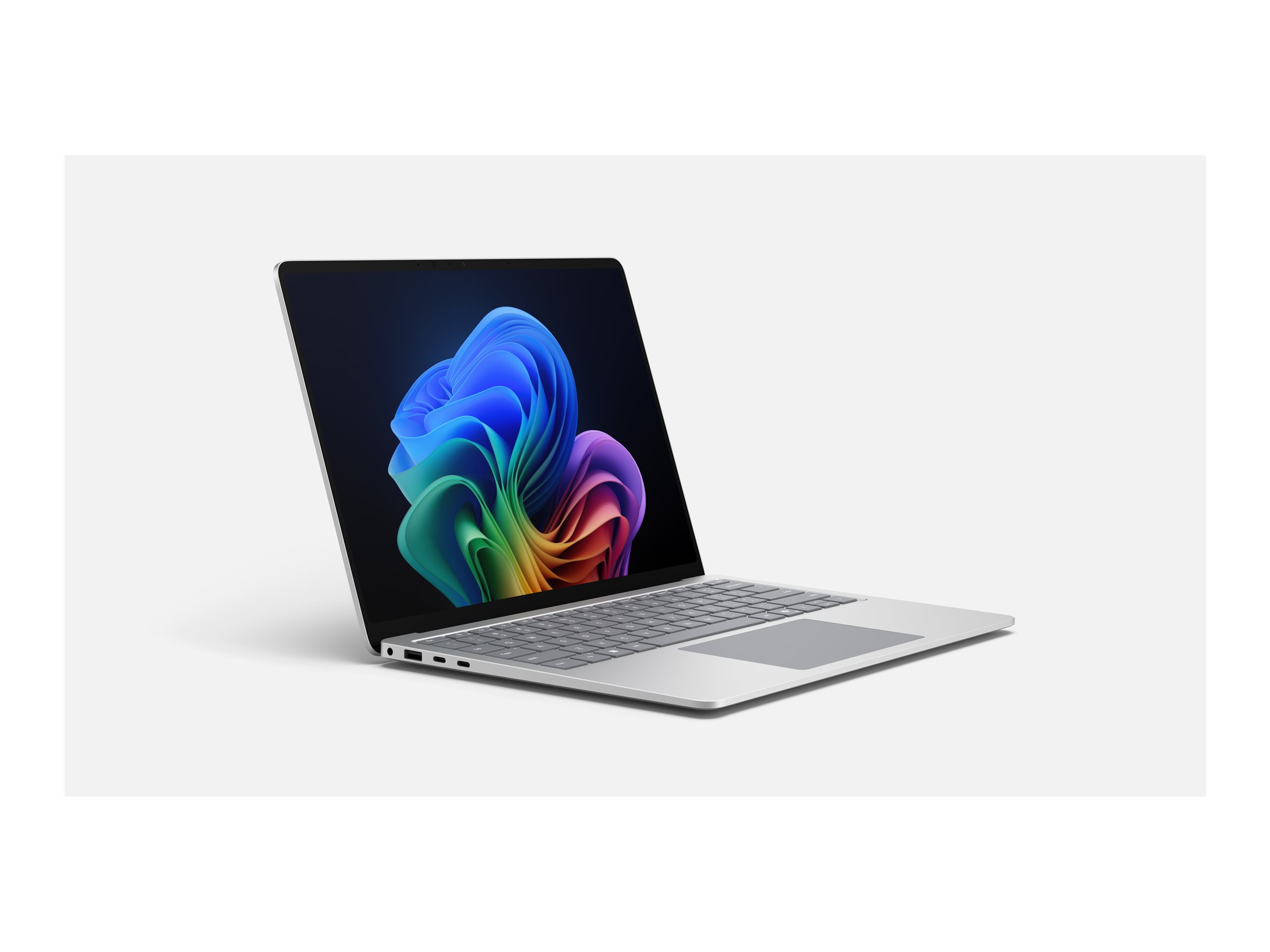 Microsoft Surface Laptop Copilot+ PC for Business - 7th Edition - Intel Core Ultra 7 266V / 2.2 GHz - Win 11 Pro - Intel Arc Graphics - 16 GB RAM - 512 GB SSD - 35.1 cm (13.8)