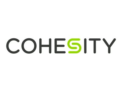 HPE Cohesity DataProtect - Lizenz - Kapazitt: 1TB