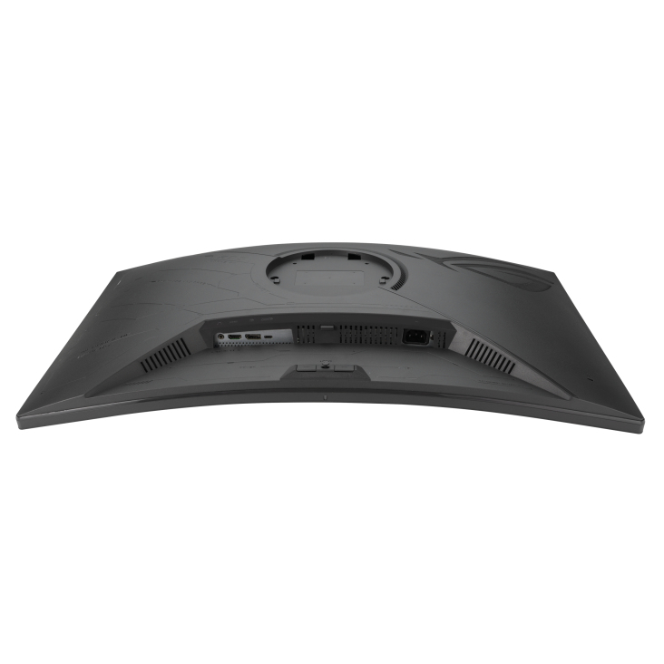 ASUS ROG Strix XG32WCS computer monitor 80 cm (31.5) 2560 x 1440 pixels Quad HD LED Black