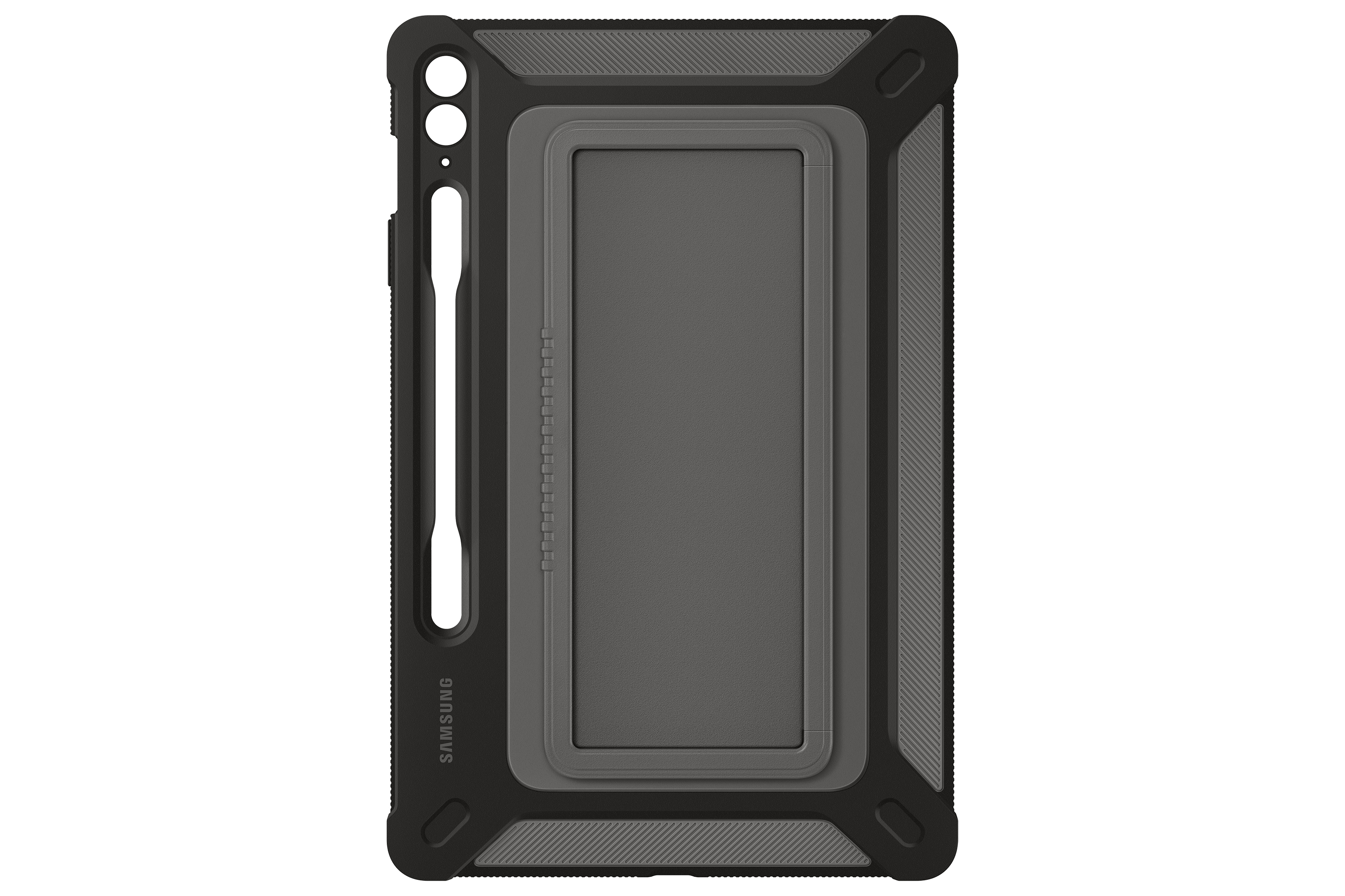 Samsung EF-RX610 27.7 cm (10.9) Cover Black