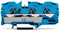 WAGO 2010-1304 - 10 mm - 89 mm - 36,9 mm - 800 V