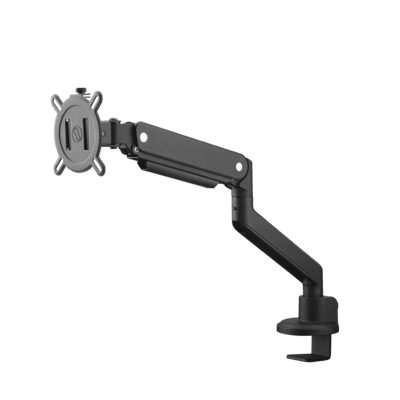 One for All Monitor Halterung Solid Single Black DM 4110