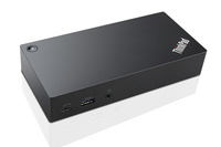 Lenovo ThinkPad - Lade-/Dockingstation