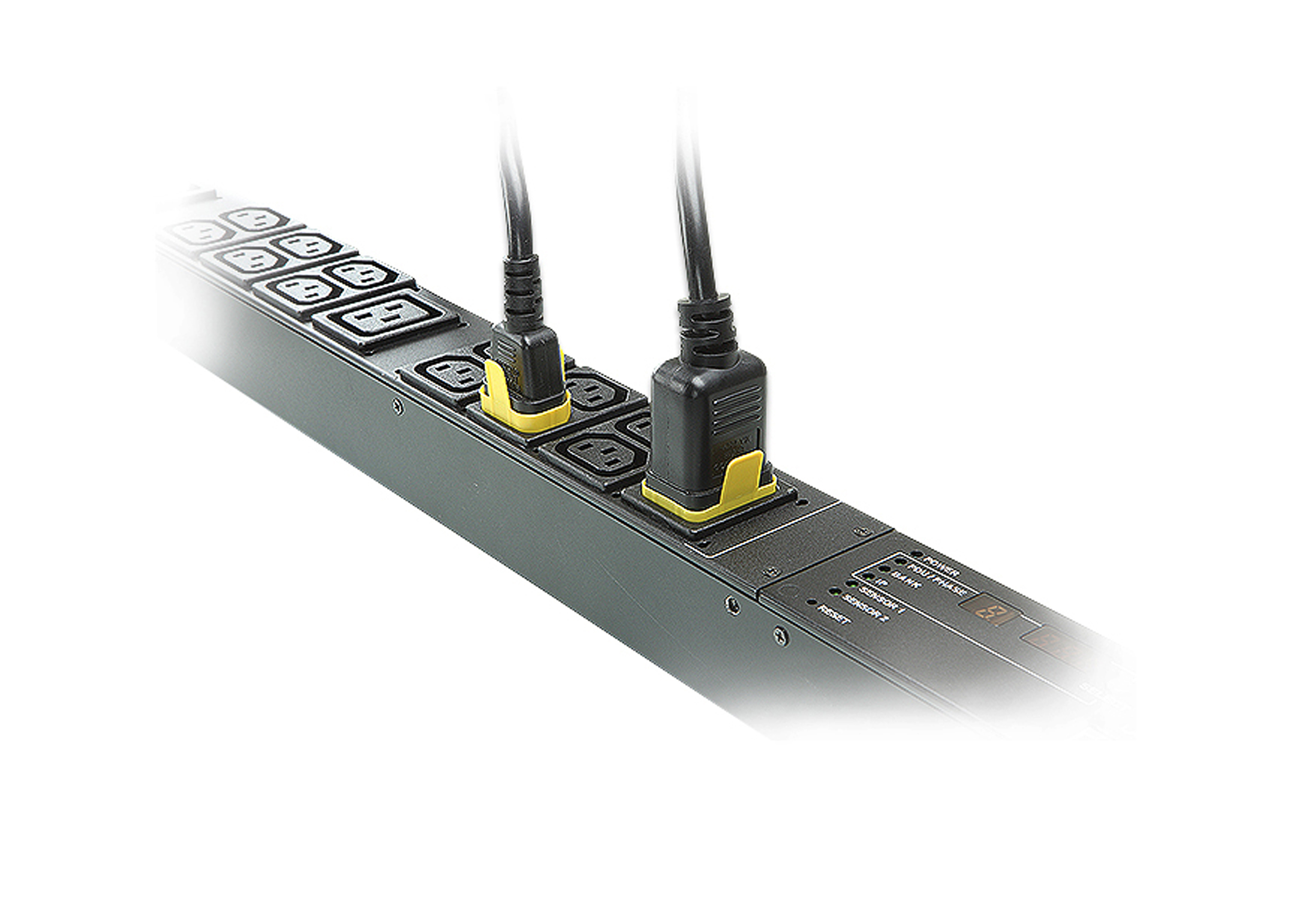 ATEN Connecteur de prise EZ-Lok C20
