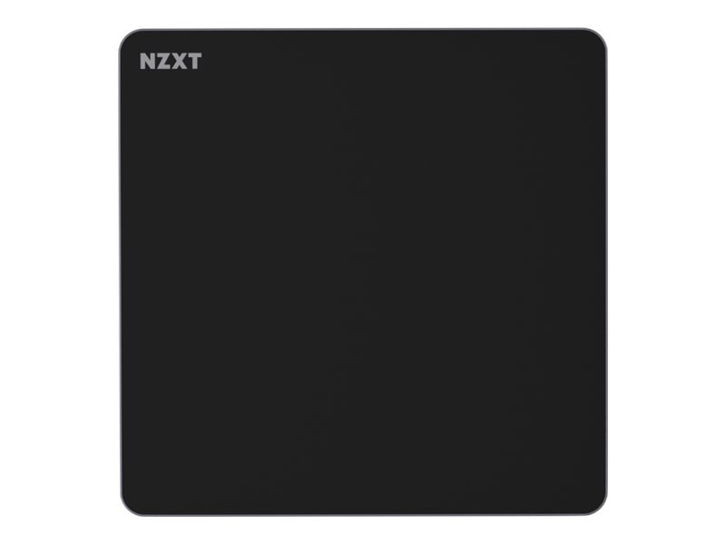 NZXT Zone Elite Tapis de souris de jeu Noir