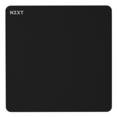 NZXT Zone Elite - Mauspad - gro� - Schwarz