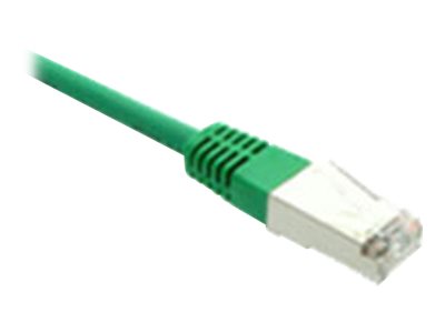 Black Box GigaTrue - Patch-Kabel - RJ-45 (M)