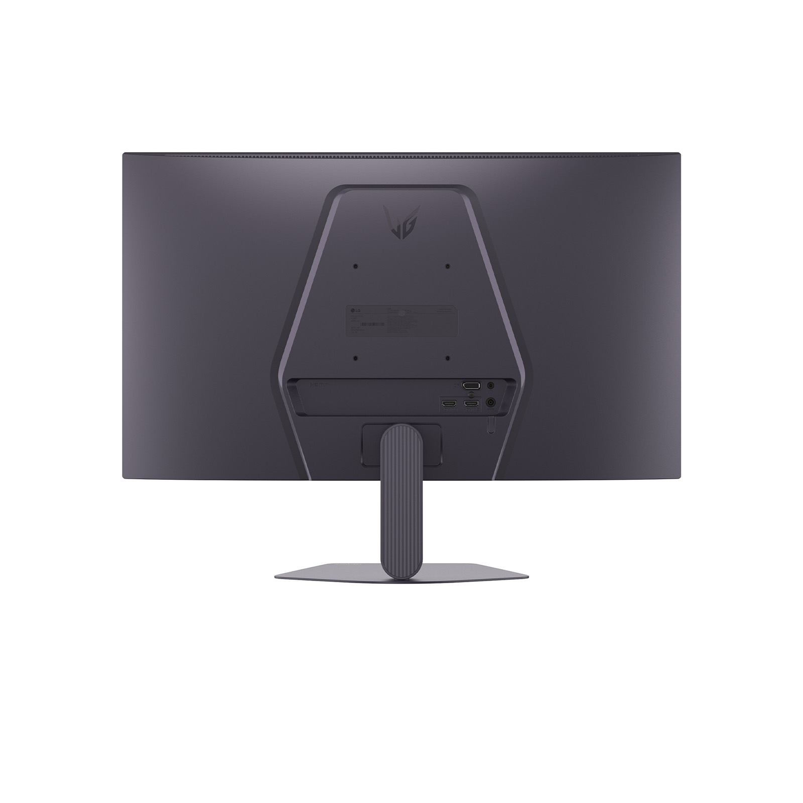 LG UltraGear 27G523B Monitor Gaming Full HD 27 IPS 200Hz 1ms