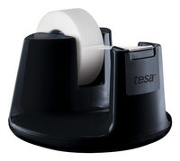 Tesa 53828-00000-00 - Kunststoff - Schwarz - 1 St�ck(e)