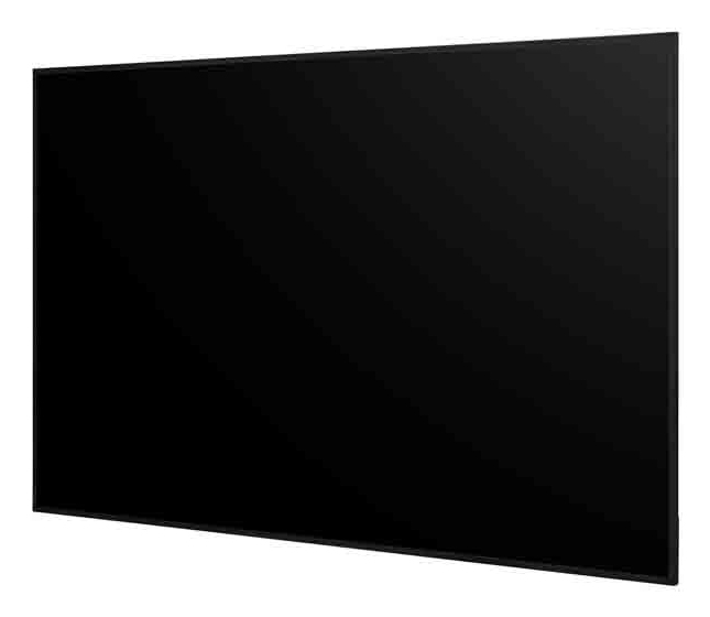 LG 55UL3Q-E Signage Display Digital signage flat panel 139.7 cm (55) LED Wi-Fi 350 cd/m� 4K Ultra HD Black 16/7