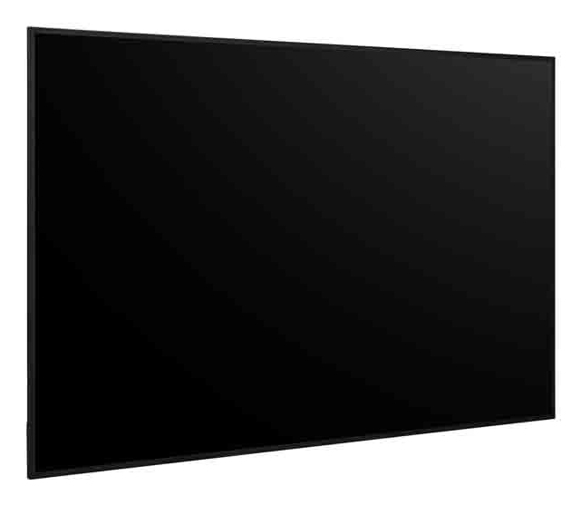 LG 55UL3Q-E Signage Display Digital signage flat panel 139.7 cm (55) LED Wi-Fi 350 cd/m� 4K Ultra HD Black 16/7