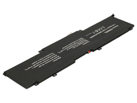 2-power Main Battery Pack HP Omen X 17-AP000NA - Batterie - 99 mAh