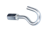 Extralink hook with screw 12 mm