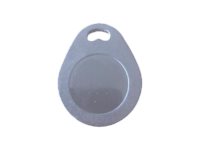 Kyocera Mifare ID-keyfob - HF-Abstandsschl�sselanh�nger (10 Jahre)
