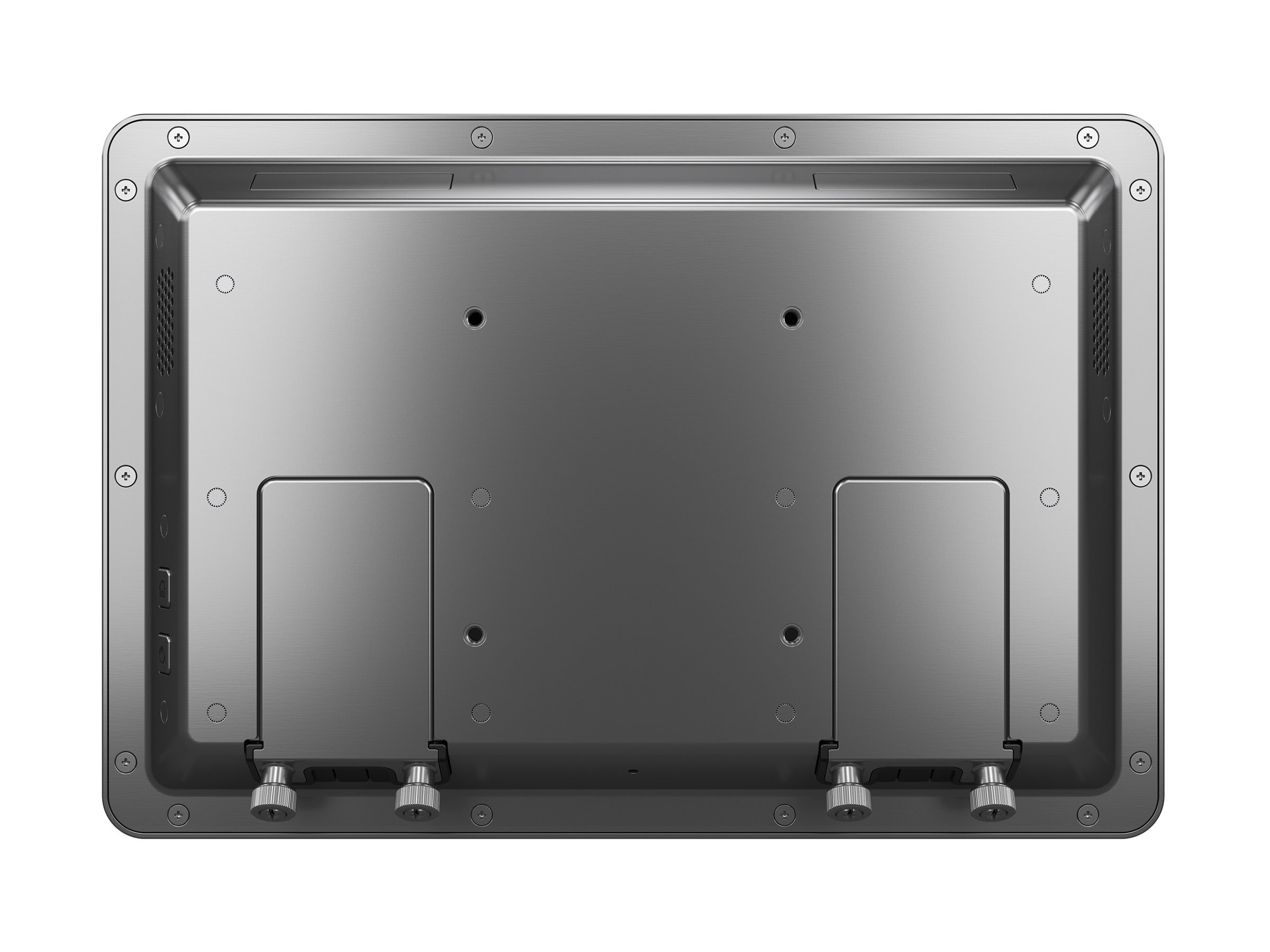 Elo Touch Solutions Elo I-Series Steel 10-inch - Ohne PoE - All-in-One (Komplettl�sung)