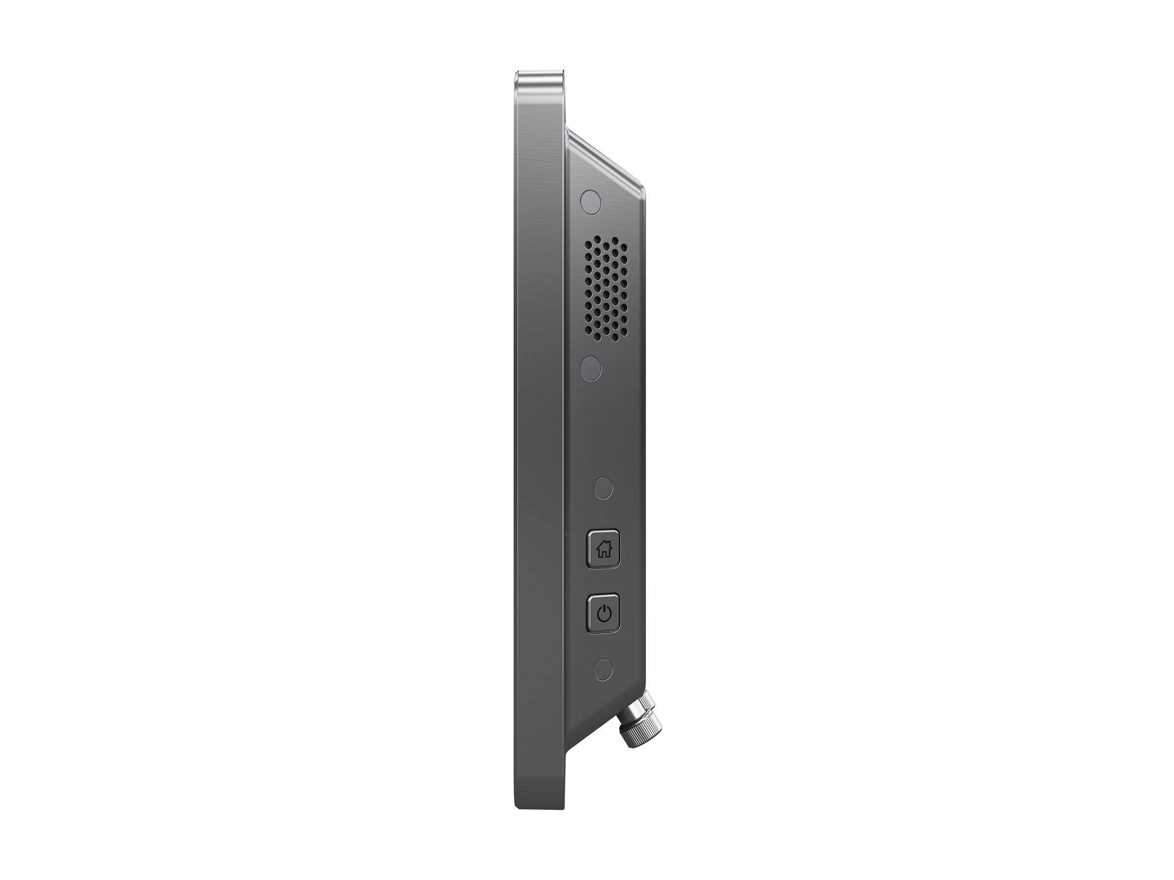 Elo Touch Solutions Elo I-Series Steel 10-inch - Ohne PoE - All-in-One (Komplettl�sung)