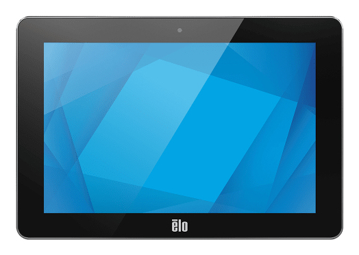 Elo Touch Solutions Elo I-Series Steel 10-inch - Ohne PoE - All-in-One (Komplettl�sung)