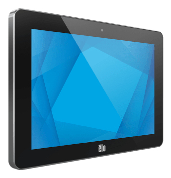 Elo Touch Solutions Elo I-Series Steel 10-inch - Ohne PoE - All-in-One (Komplettl�sung)