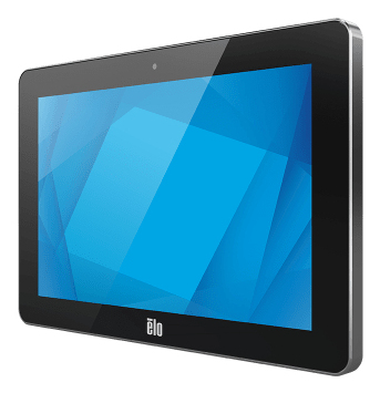 Elo Touch Solutions Elo I-Series Steel 10-inch - Ohne PoE - All-in-One (Komplettl�sung)