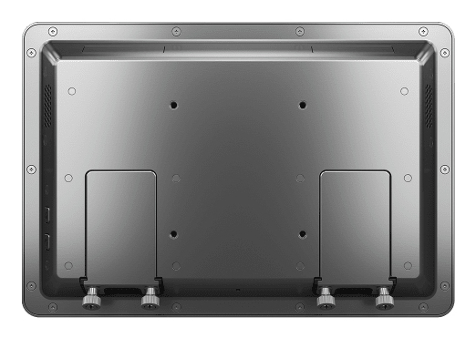 Elo Touch Solutions Elo I-Series Steel 10-inch - Ohne PoE - All-in-One (Komplettl�sung)