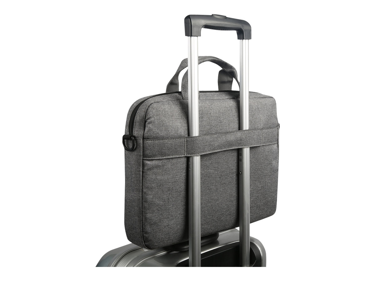 Lenovo Casual Toploader T210 - Notebook-Tasche - 39.6 cm (15.6)