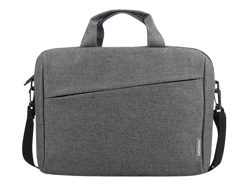 Lenovo Casual Toploader T210 - Notebook-Tasche - 39.6 cm (15.6)