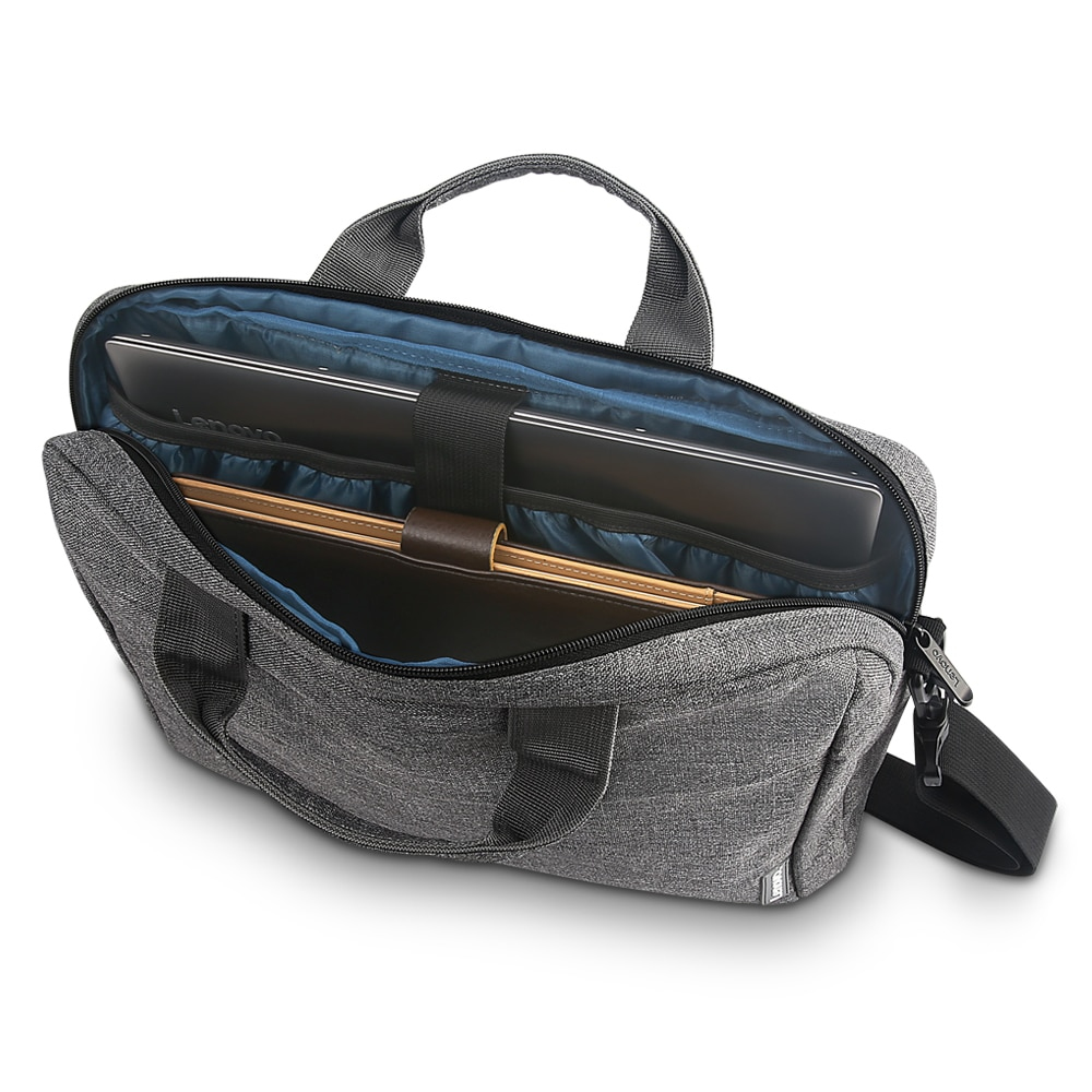Lenovo Casual Toploader T210 - Notebook-Tasche - 39.6 cm (15.6)