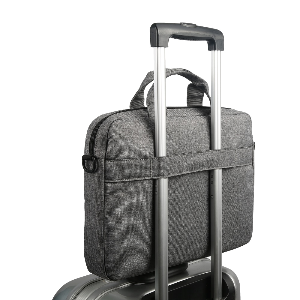 Lenovo Casual Toploader T210 - Notebook-Tasche - 39.6 cm (15.6)