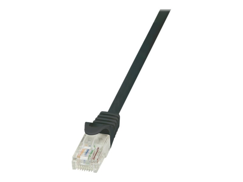 LogiLink EconLine - Patch-Kabel - RJ-45 (M)