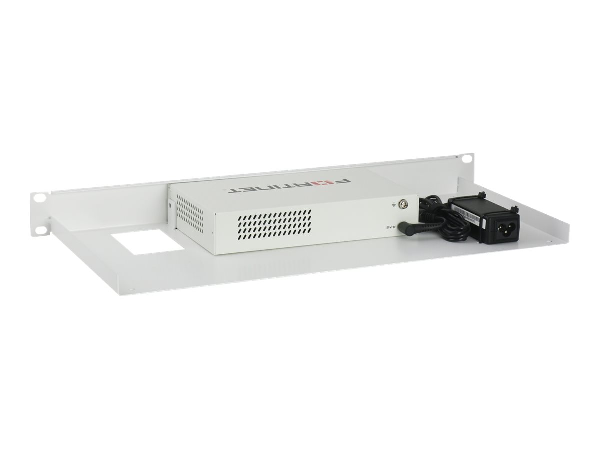 Rackmount.IT RMFRT8 Rackmount.IT Rack Mount Kit for FortiGate 80D