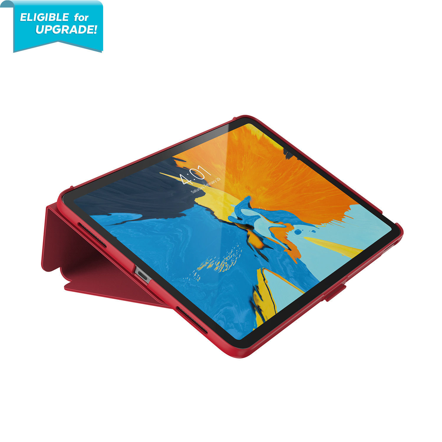 Speck Balance FOLIO - Folio - Apple - iPad Pro 11 (2018) - 27,9 cm (11)