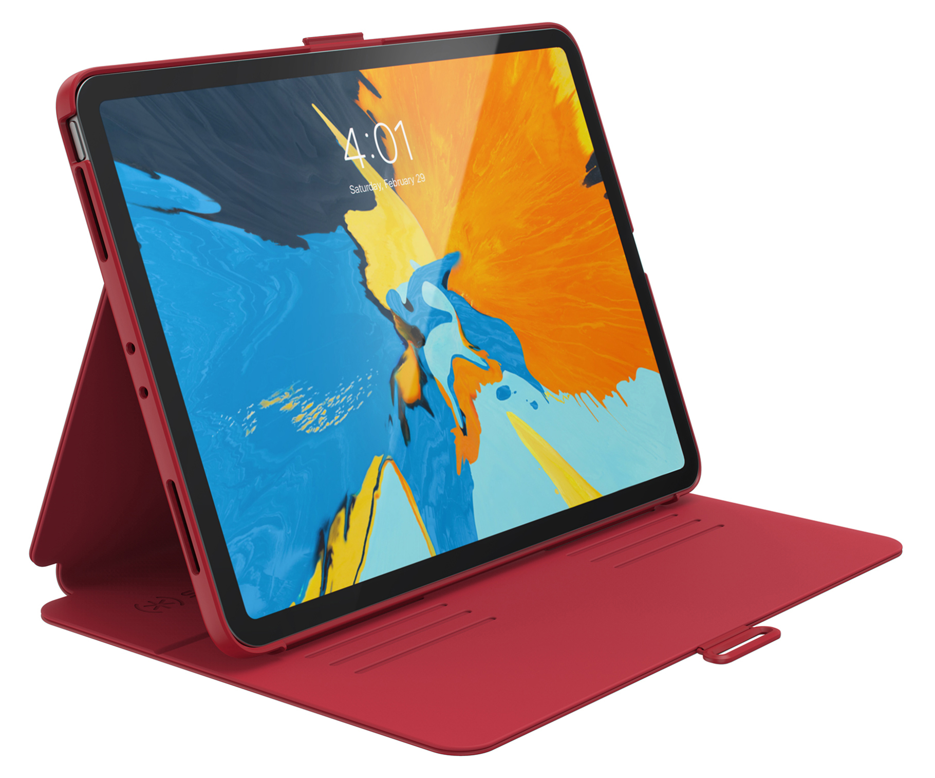 Speck Balance FOLIO - Folio - Apple - iPad Pro 11 (2018) - 27,9 cm (11)