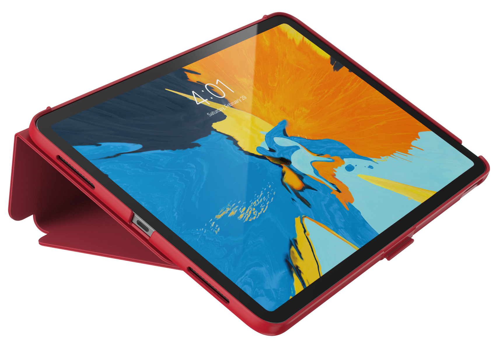 Speck Balance FOLIO - Folio - Apple - iPad Pro 11 (2018) - 27,9 cm (11)