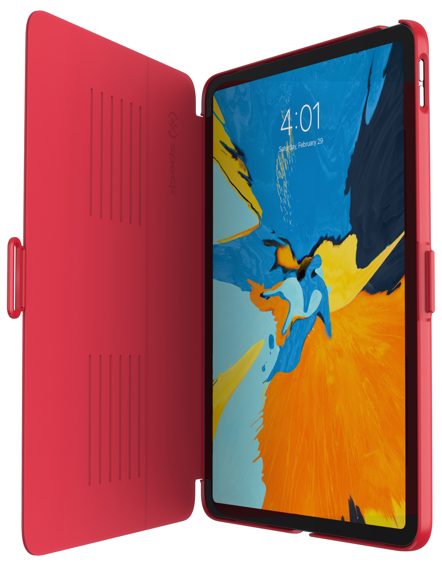 Speck Balance FOLIO - Folio - Apple - iPad Pro 11 (2018) - 27,9 cm (11)