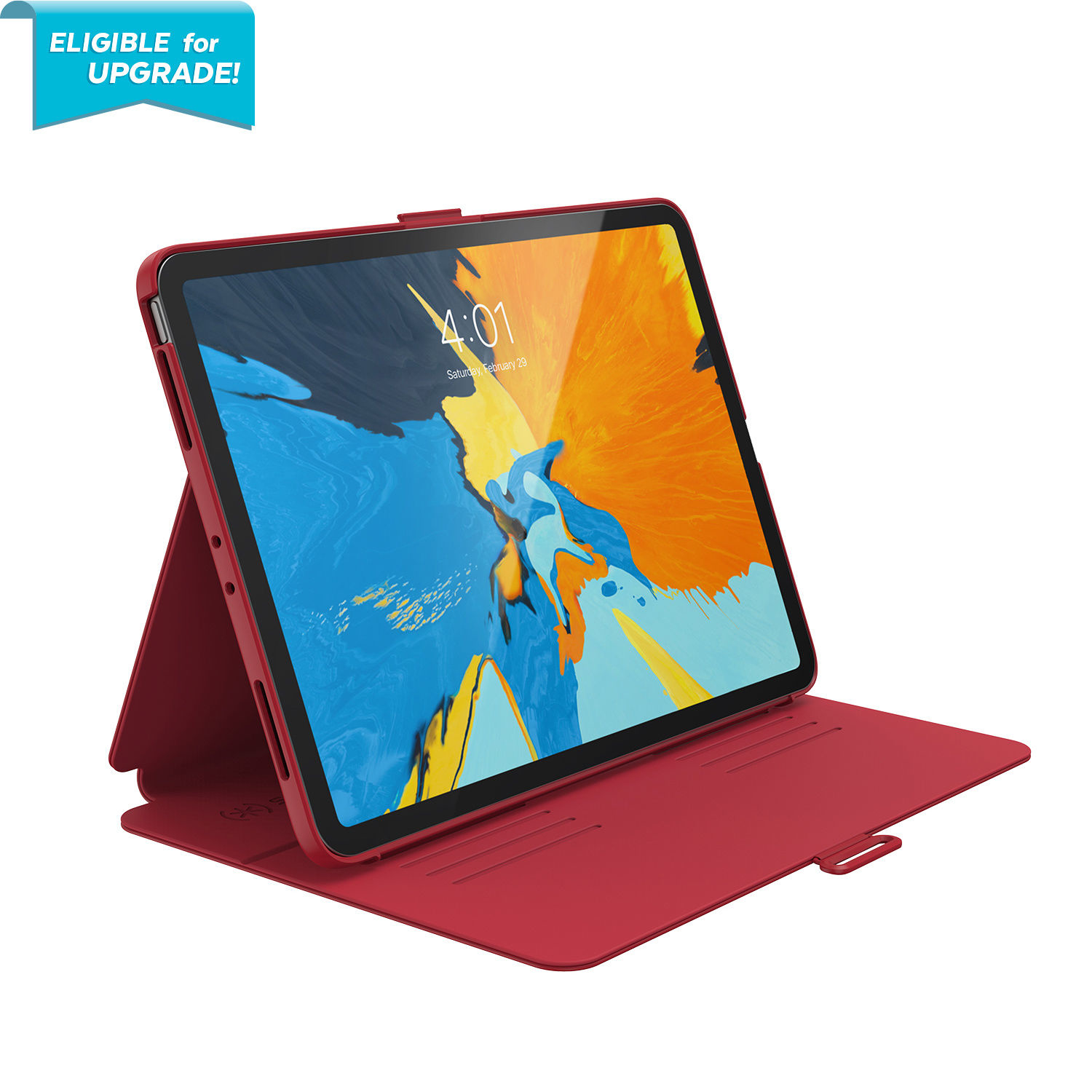 Speck Balance FOLIO - Folio - Apple - iPad Pro 11 (2018) - 27,9 cm (11)