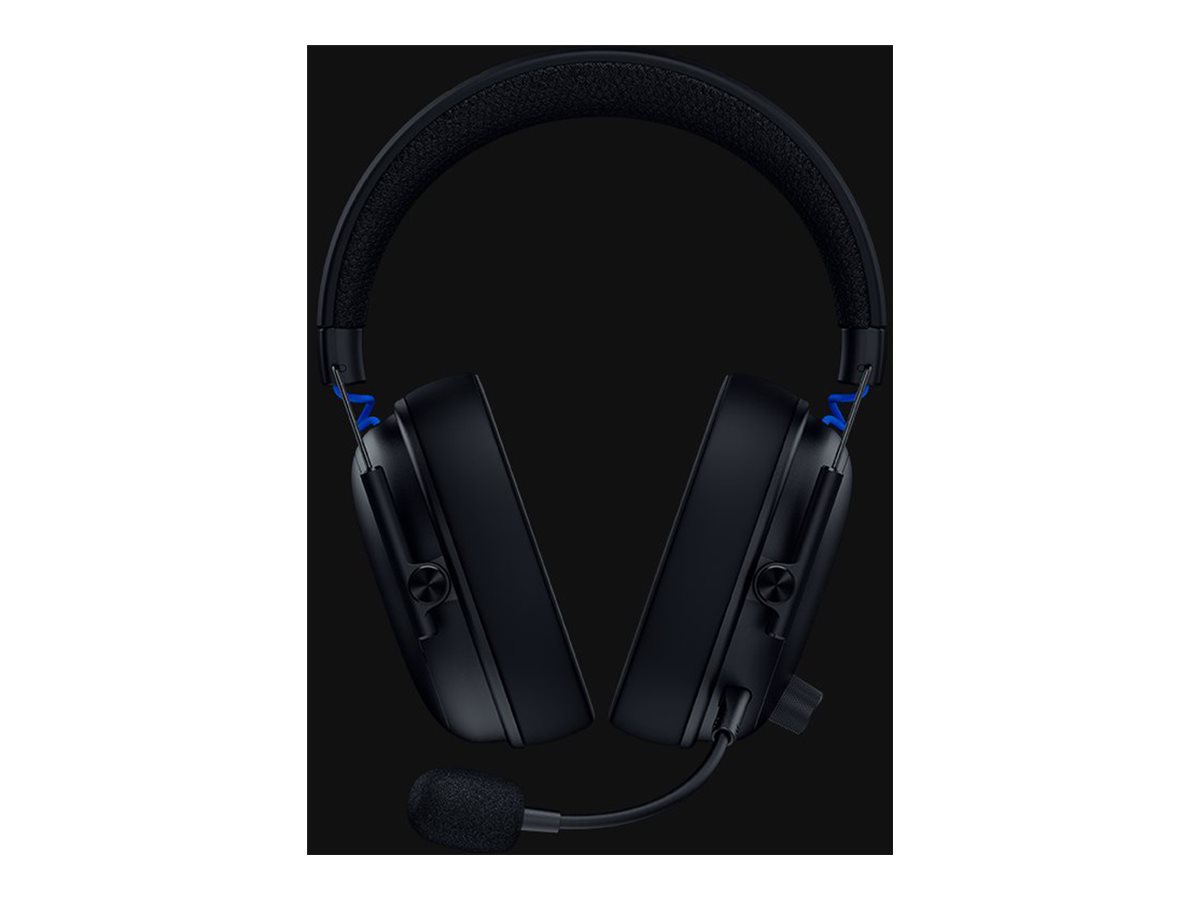 Razer BlackShark V3 - F�r PlayStation - Headset