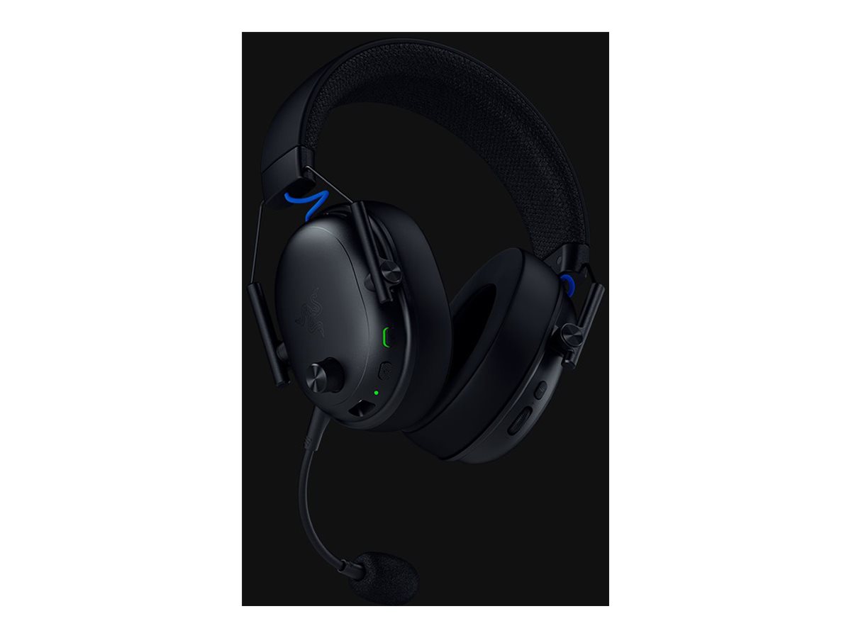 Razer BlackShark V3 - F�r PlayStation - Headset